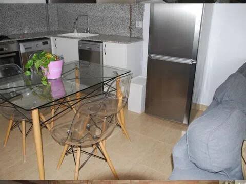 Квартира 75 м² в Валенсии