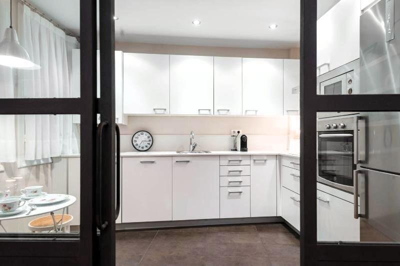 Piso de 81 m² en Bilbao