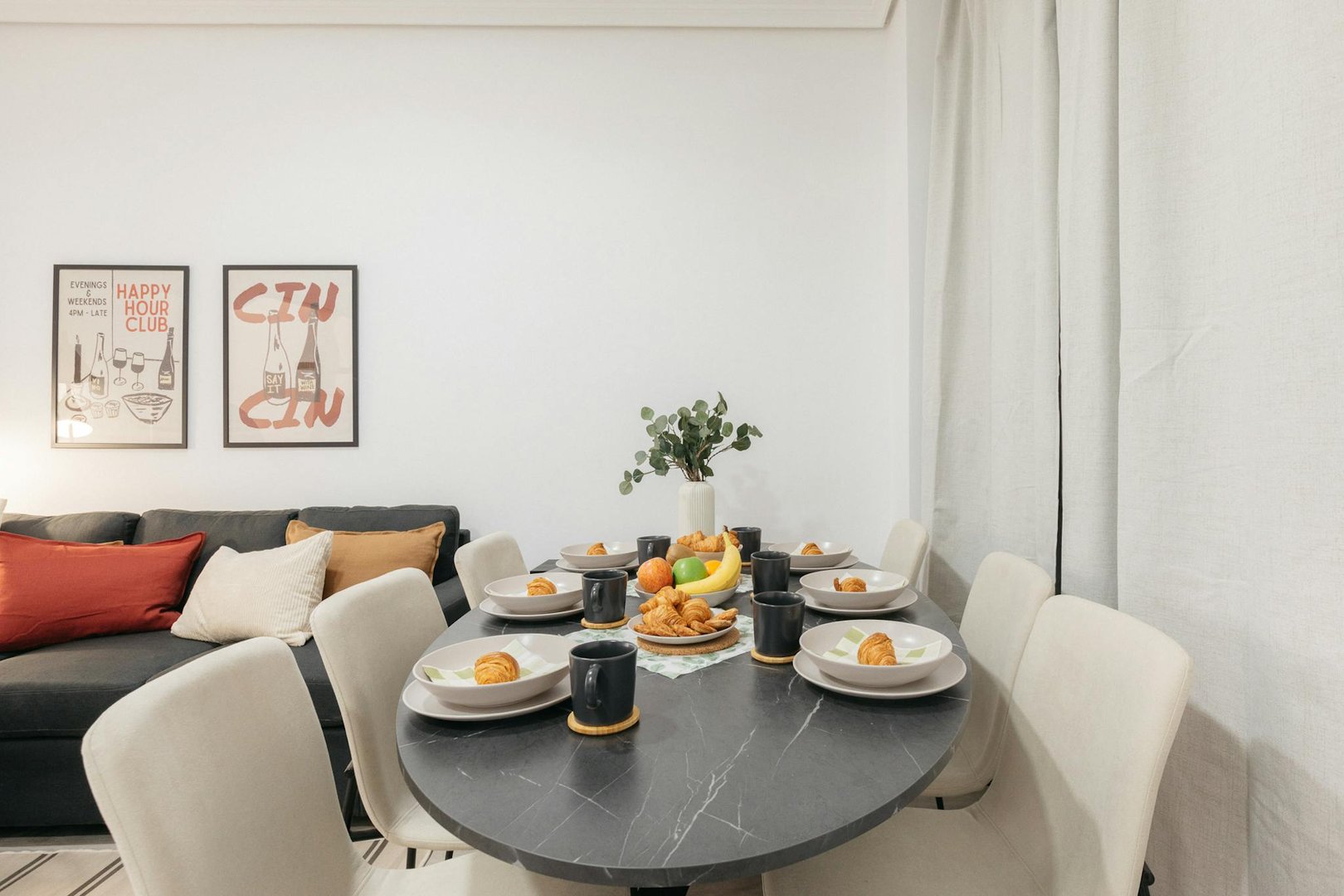 Zimmer zur Miete, Valencia