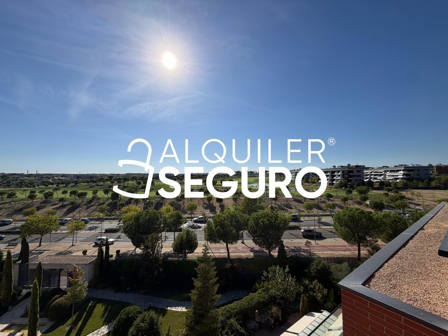 Piso de 120 m² en Pozuelo de Alarcón