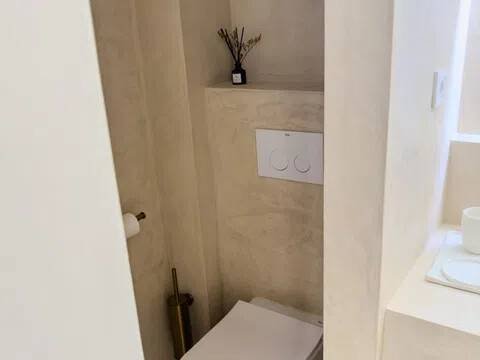 Piso de 140 m² en Estepona
