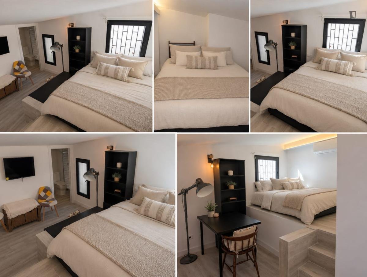 Casa de 85 m² a Madrid