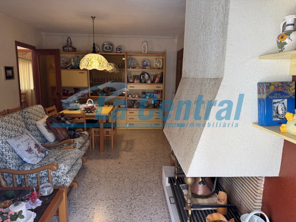 Piso de 76 m² en l'Ampolla