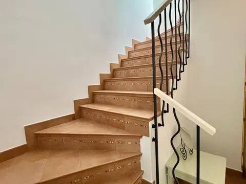 Piso de 200 m² en Mairena del Aljarafe