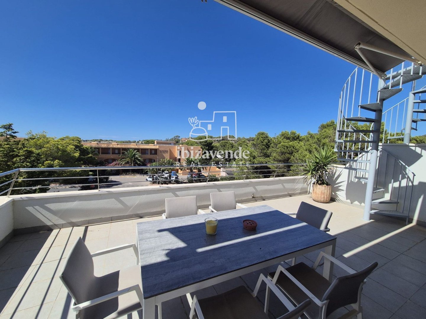 Piso de 77 m² en Sant Josep de sa Talaia