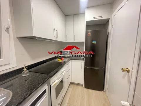 Wohnung 75 m² in Madrid