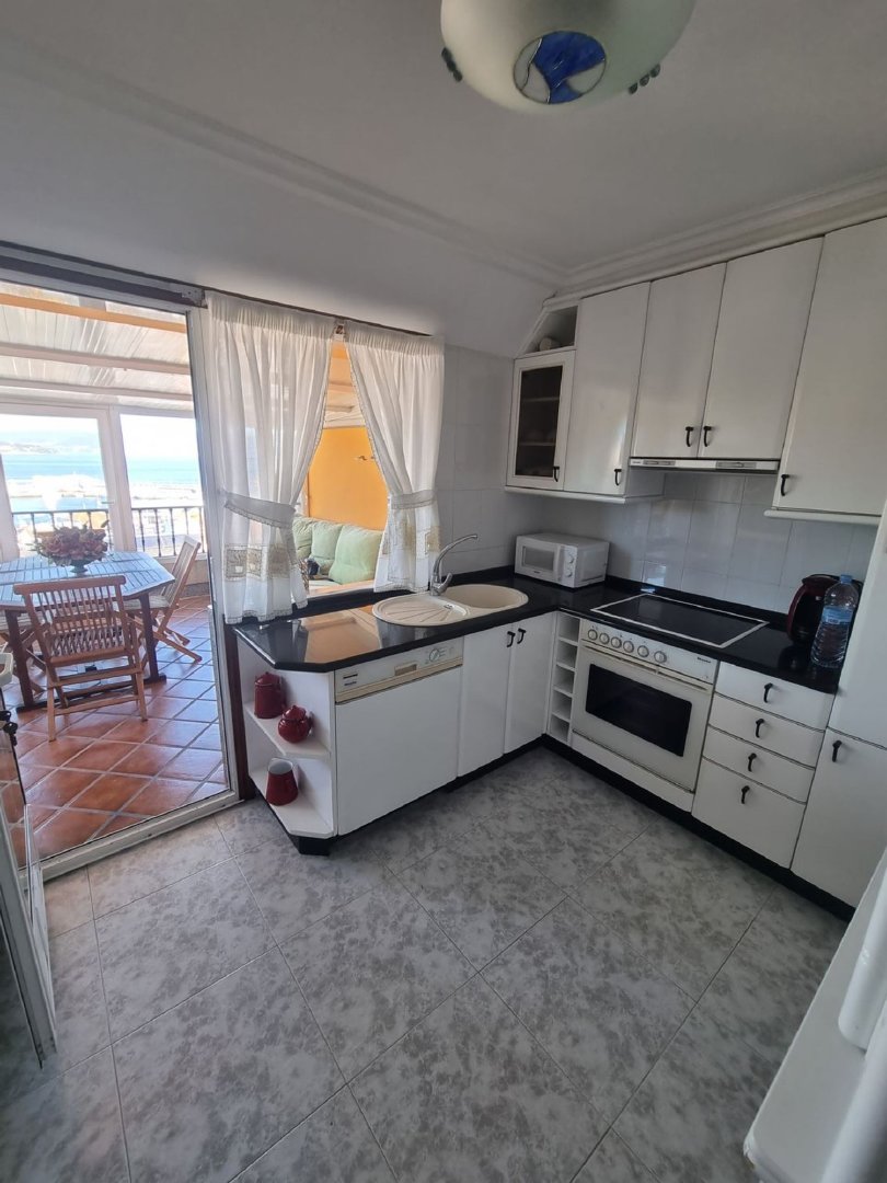 Pis de 106 m² a Sanxenxo