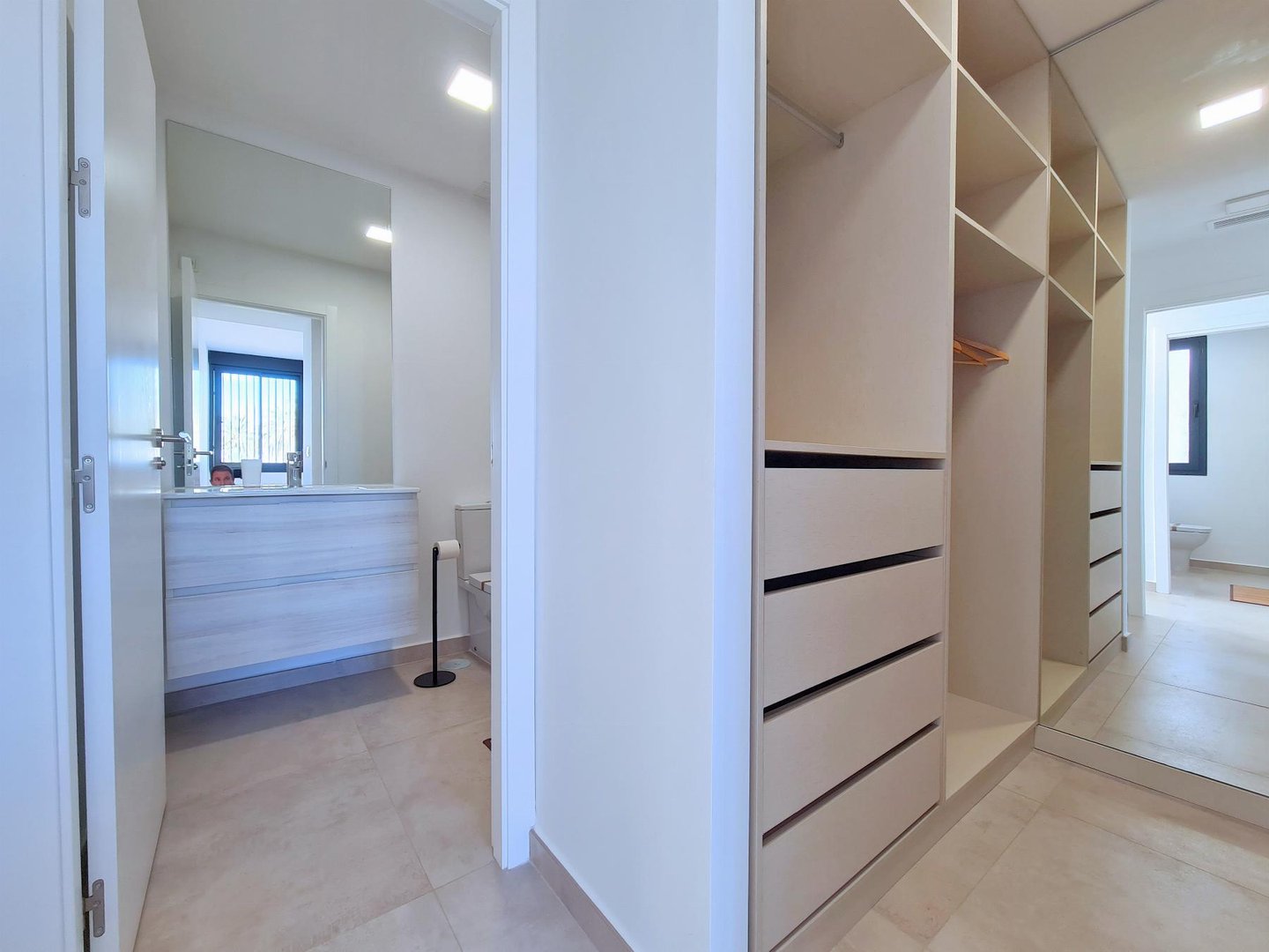Piso de 80 m² en Cartagena