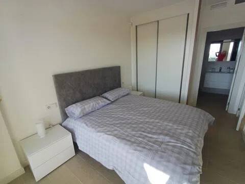 Pis de 230 m² a Finestrat