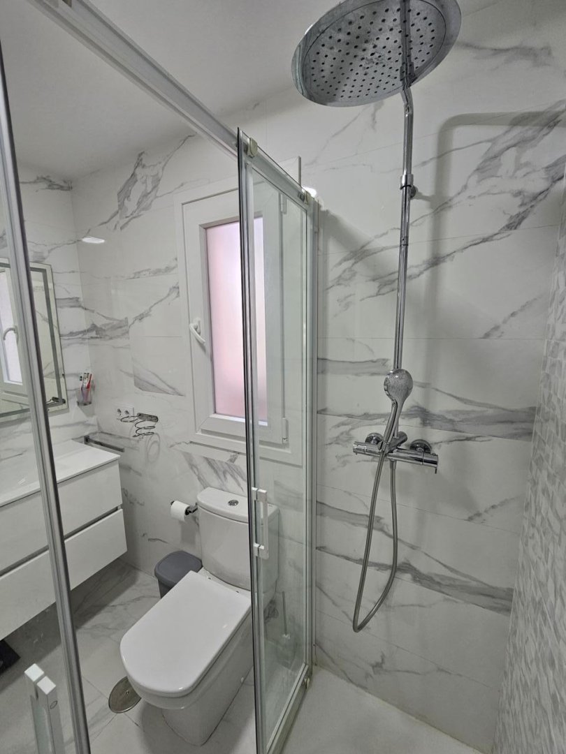 Flat 90 m² in Jerez
