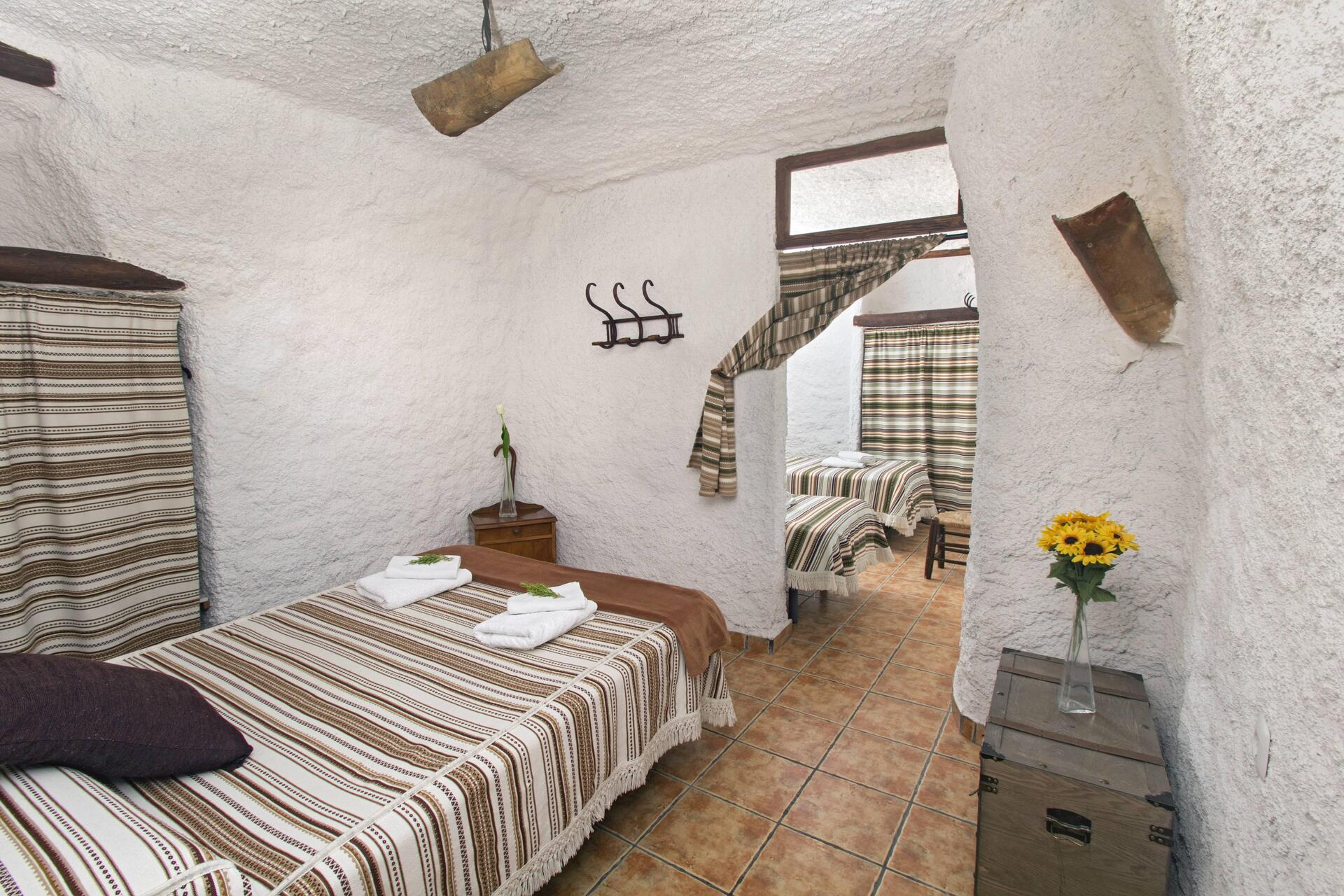 Piso de 68 m² en Castilléjar