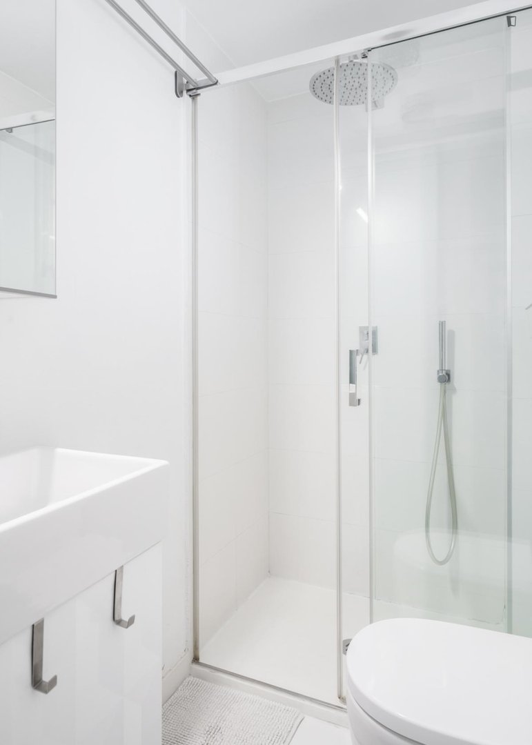 Piso de 45 m² en Madrid
