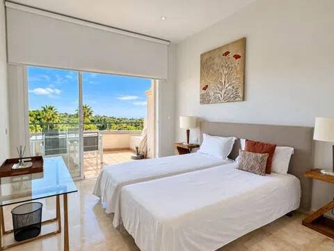 Wohnung 127 m² in Marbella