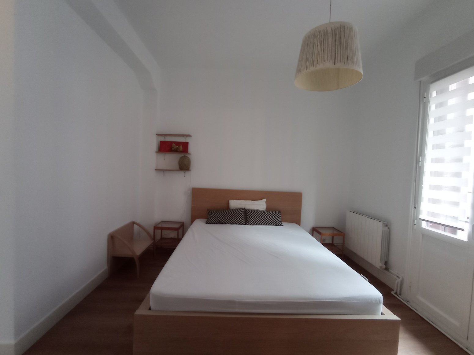 Pis de 80 m² a Bilbao