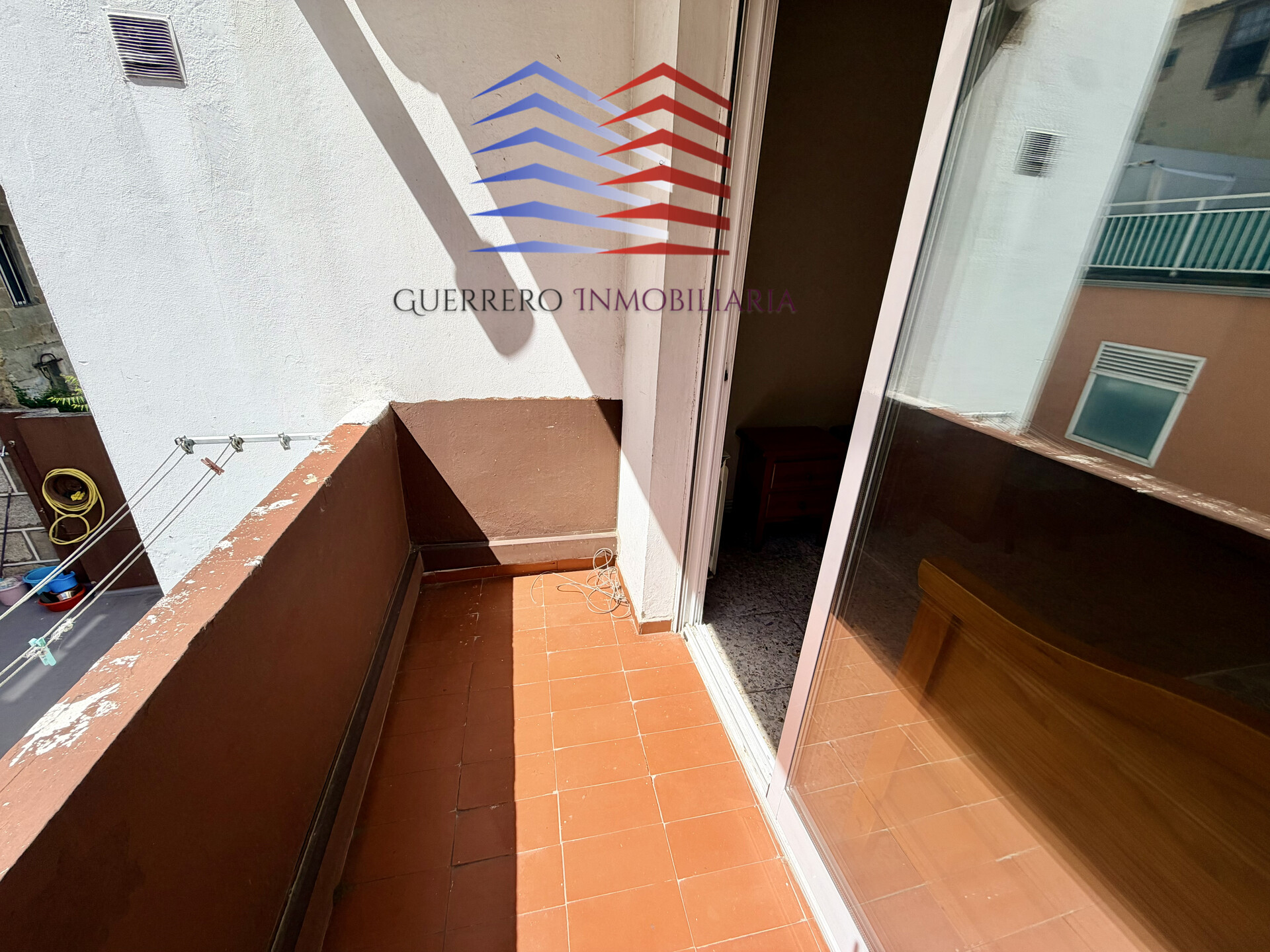 Piso de 110 m² en Ourense