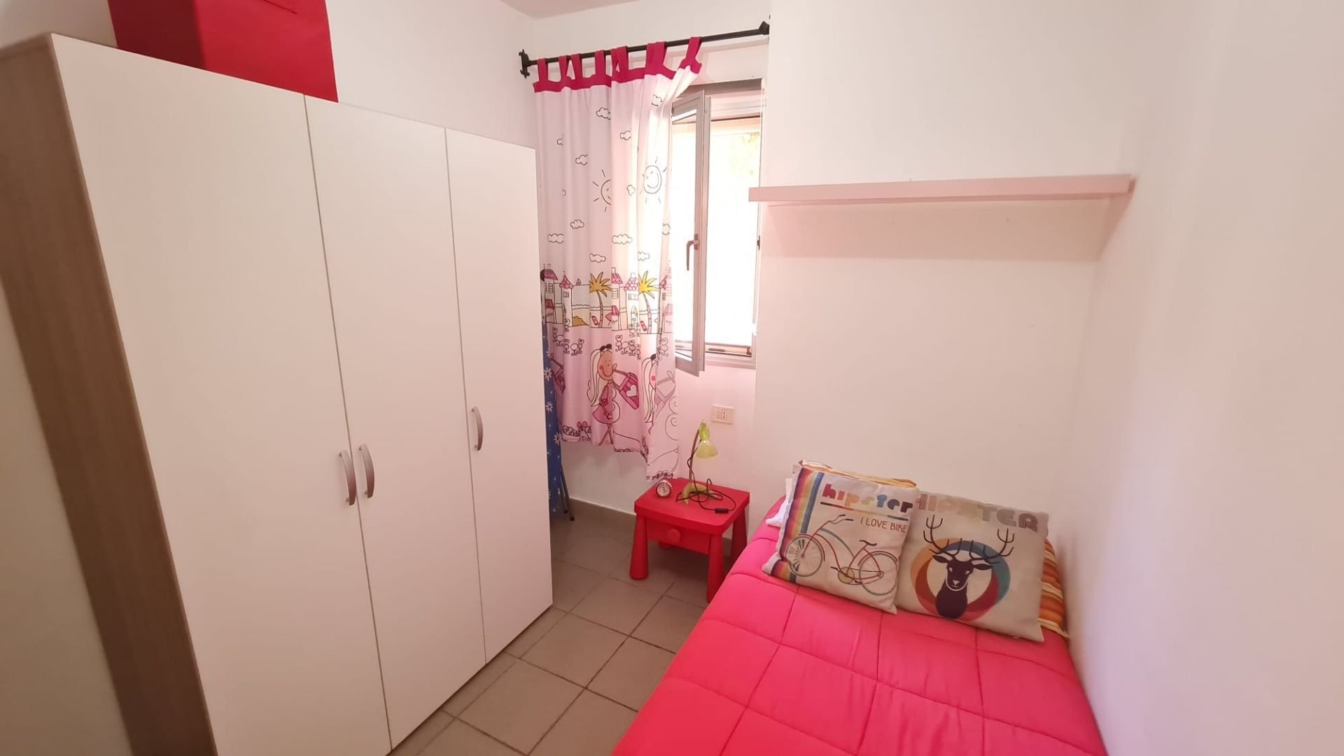 Piso de 54 m² en Arona