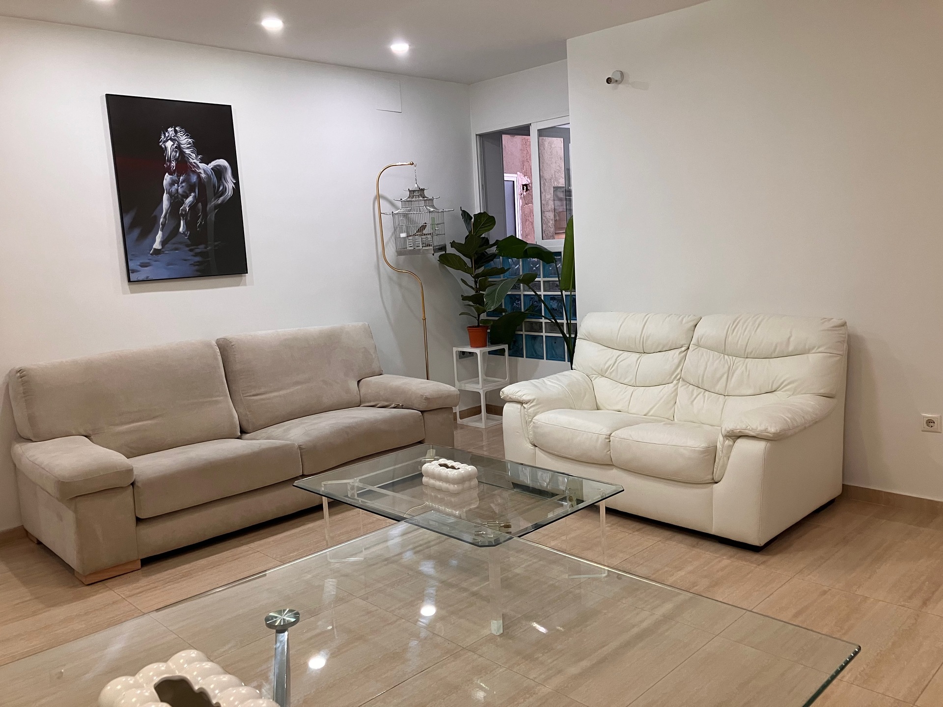 Habitación 15 m², Alicante