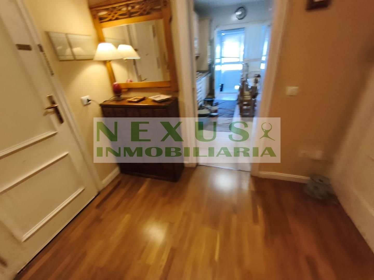 Piso de 120 m² en Cáceres