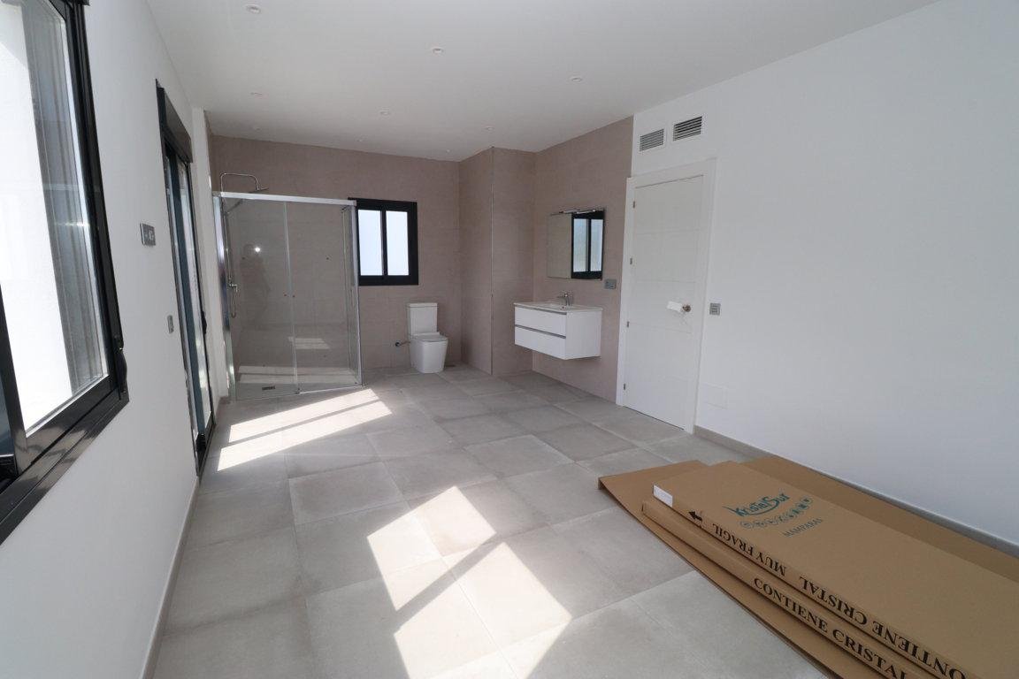 Квартира 180 м² в Alhaurín el Grande