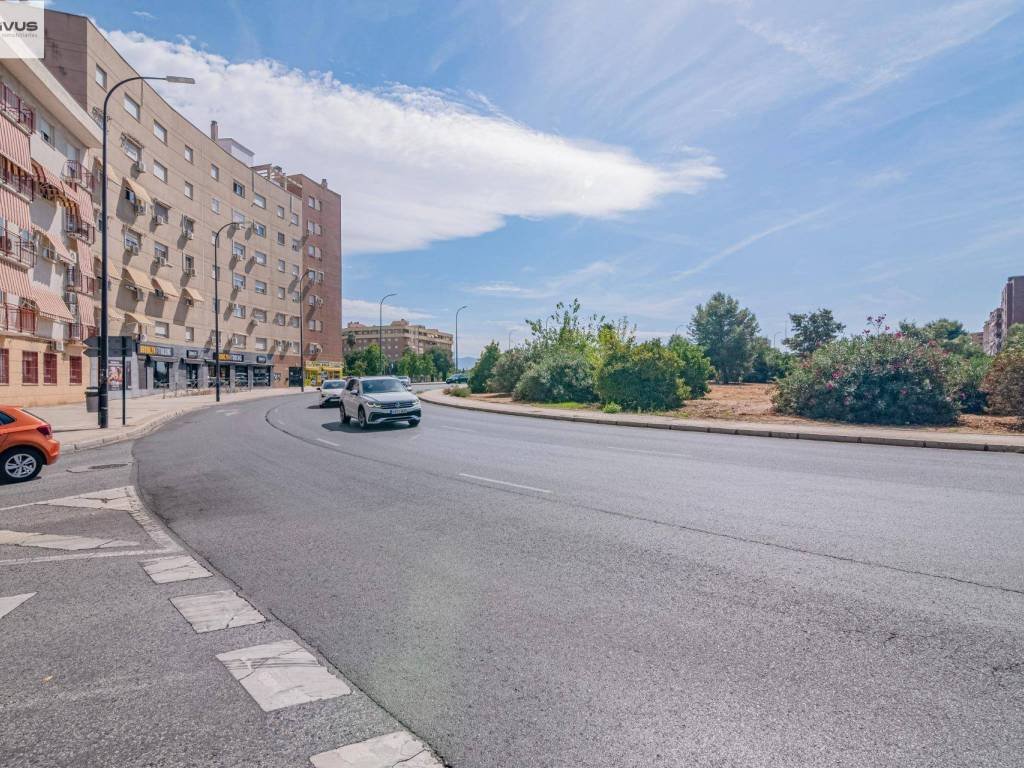 Pis de 125 m² a Granada
