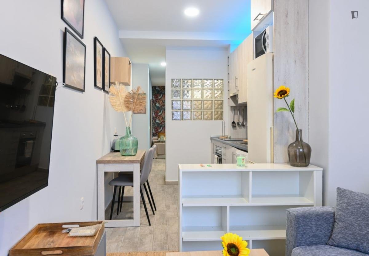 Appartement 45 m² à Madrid