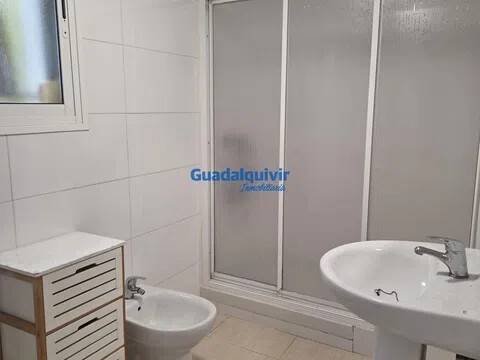 Piso de 58 m² en Sevilla