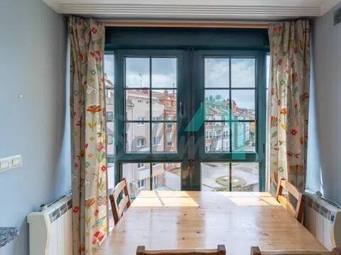 Piso de 40 m² en Oviedo