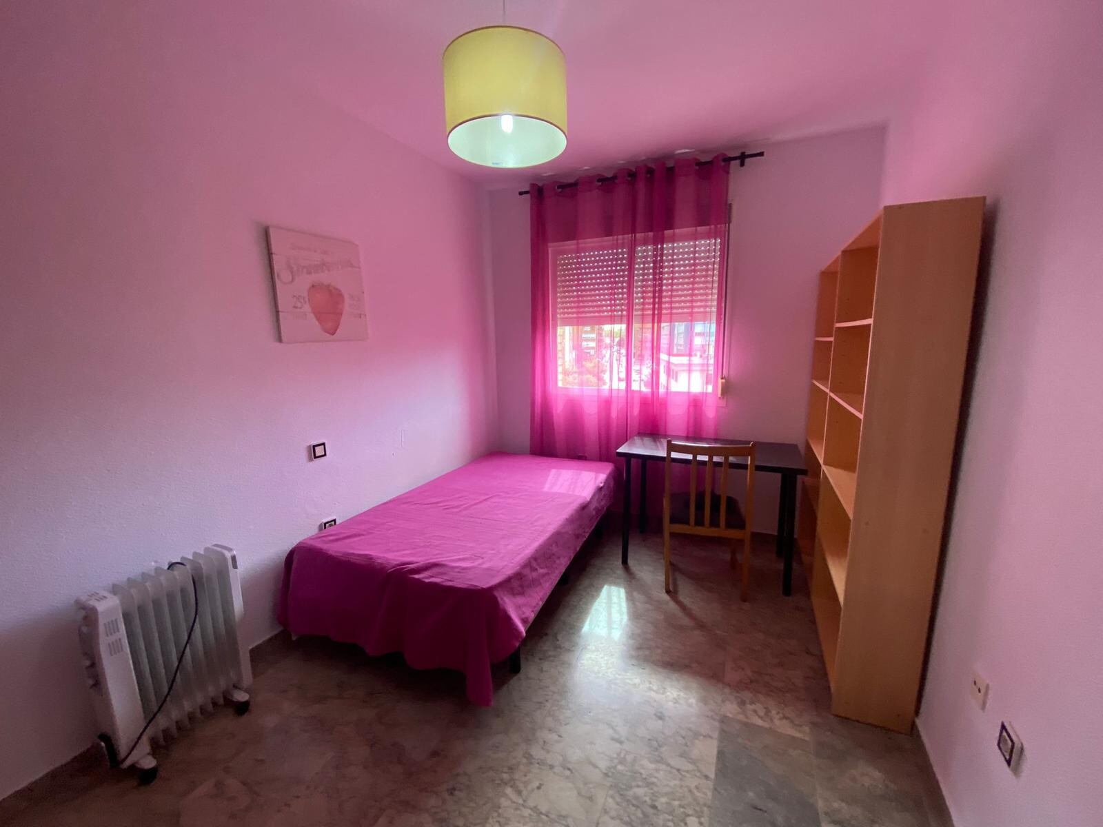 Piso de 100 m² en Badajoz
