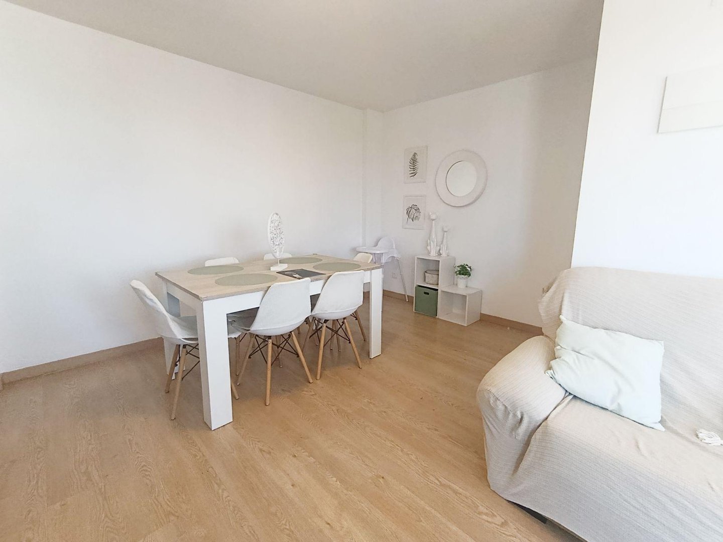 Piso de 68 m² en Dénia