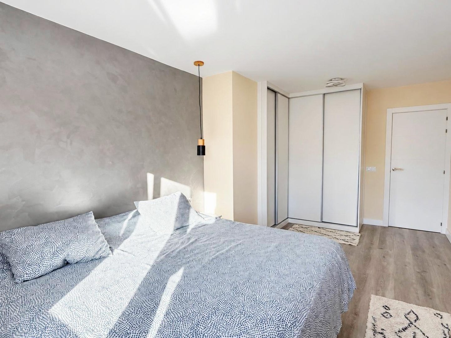 Wohnung 100 m² in Benalmádena