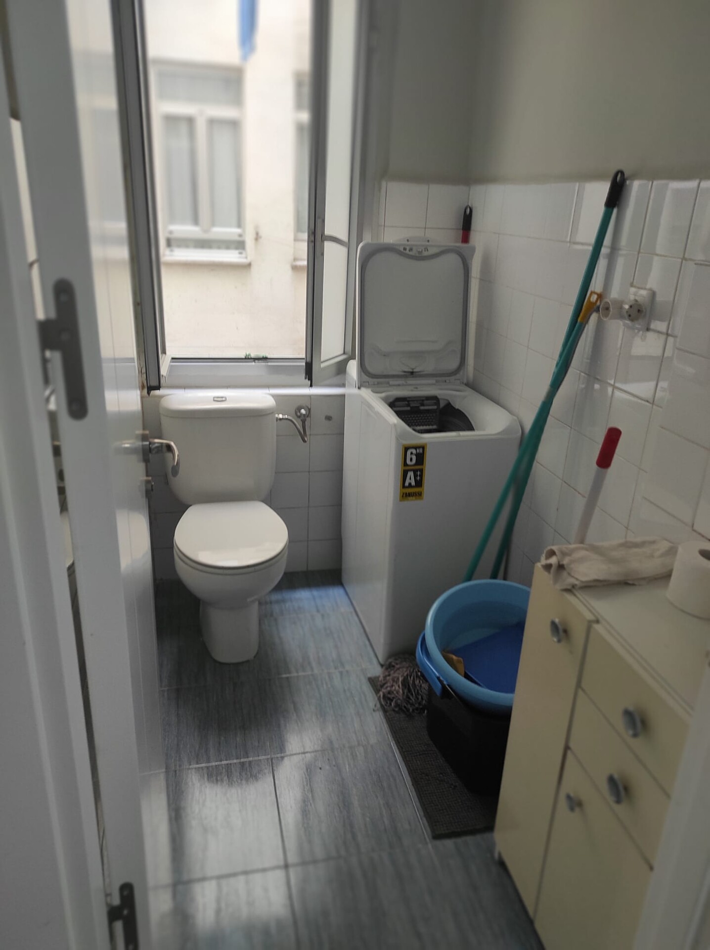 Piso de 120 m² en Salamanca