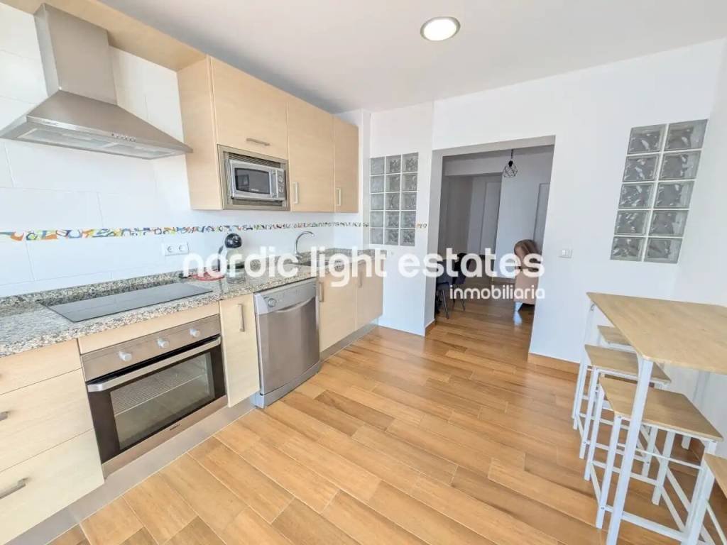 Piso de 70 m² en Nerja