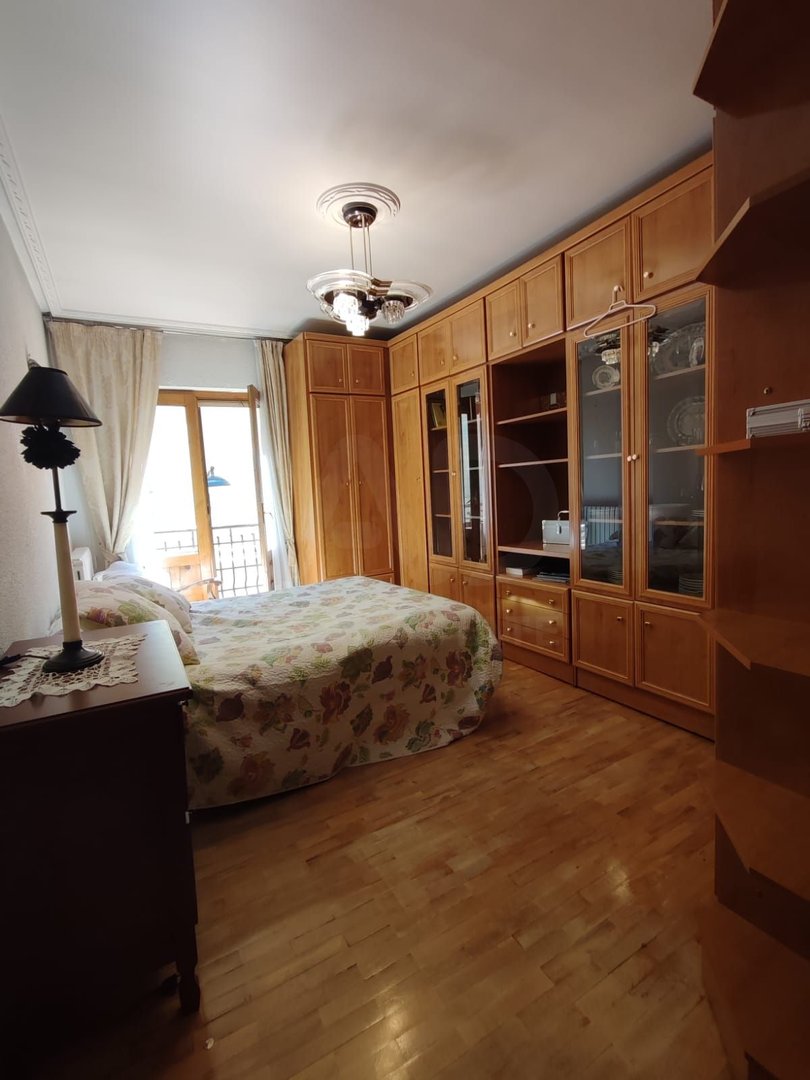 Piso de 104 m² en Astorga
