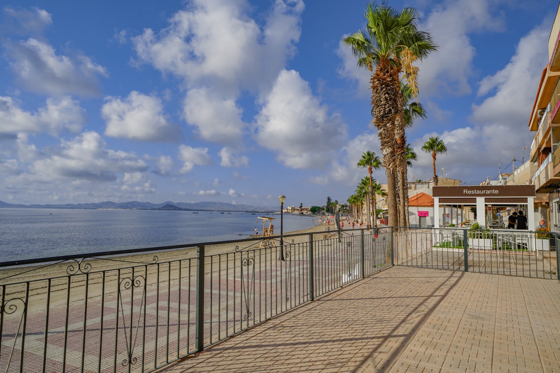 Piso de 95 m² en Dolores