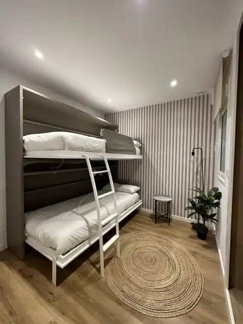 Wohnung 147 m² in Santiago de Compostela