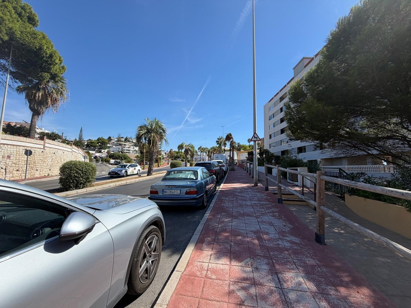 Pis de 95 m² a Benalmádena