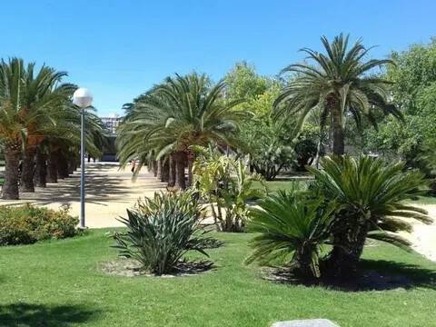 Piso de 95 m² en Alicante