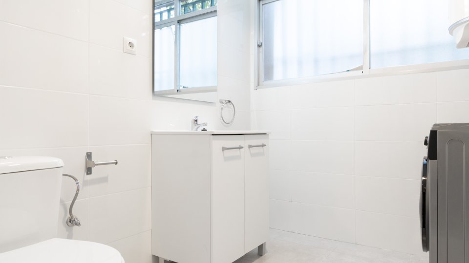 Piso de 85 m² en Madrid