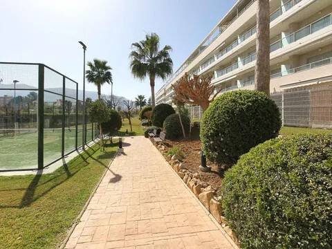 Piso de 86 m² en Dénia