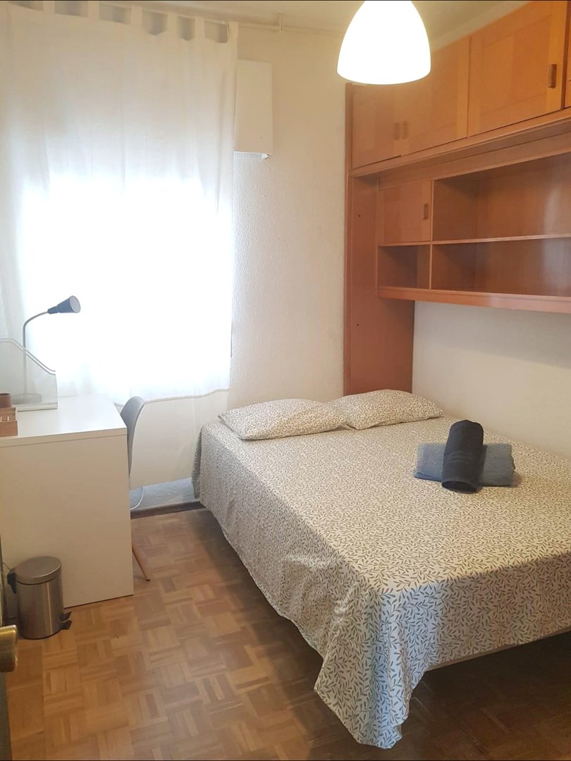 Pis de 69 m² a Madrid