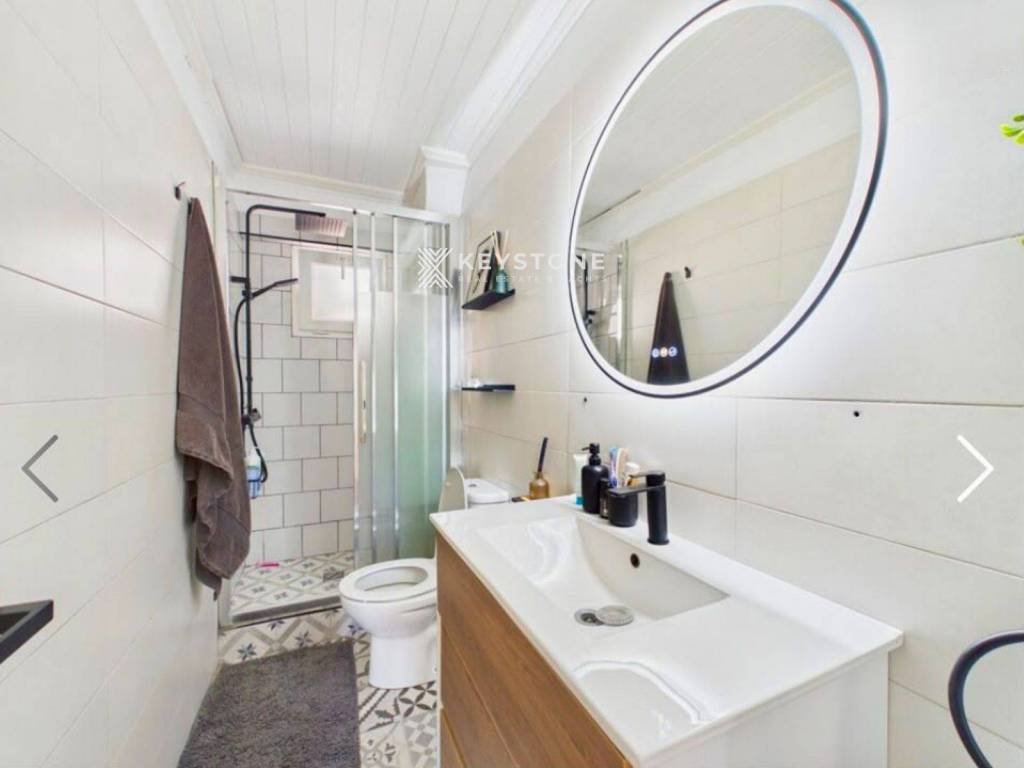 Piso de 95 m² en Palma