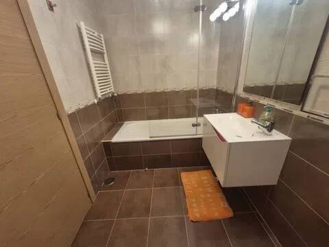 Piso de 95 m² en Ávila
