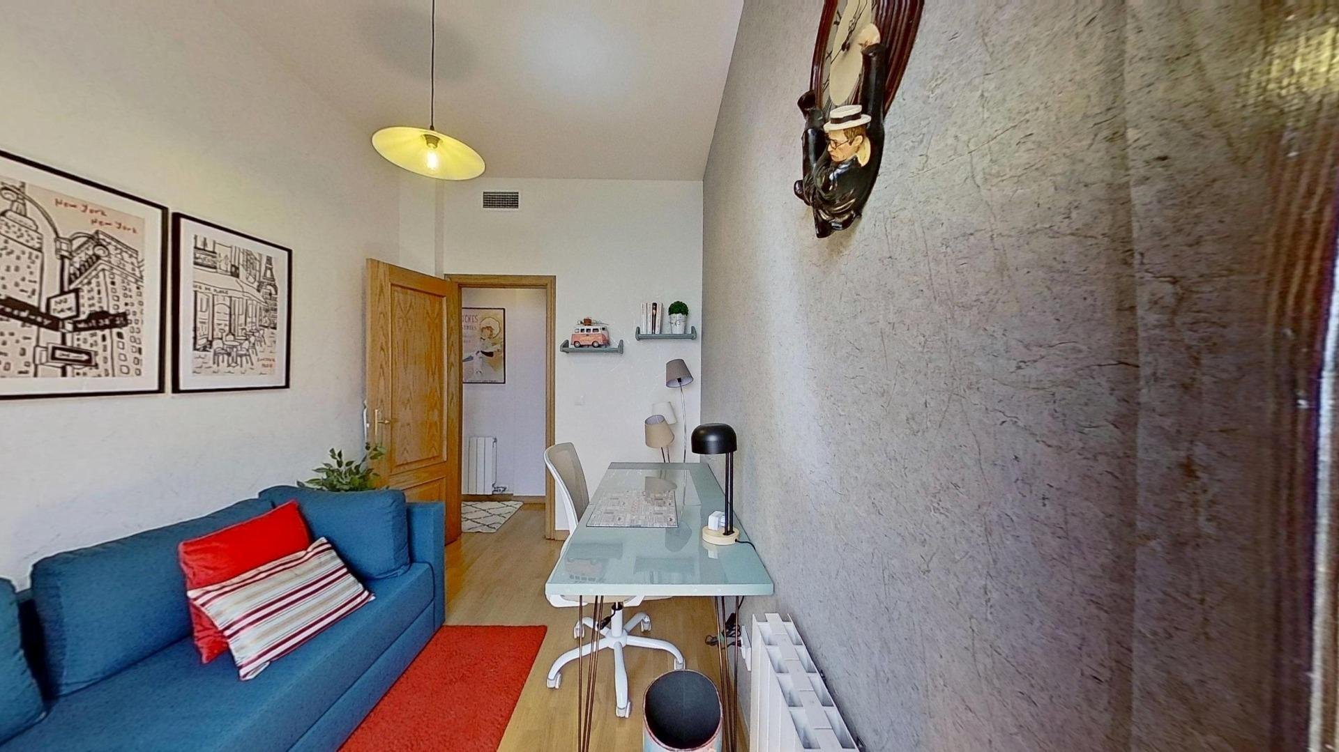 Piso de 71 m² en Granada