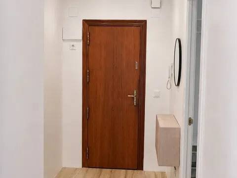 Pis de 100 m² a València