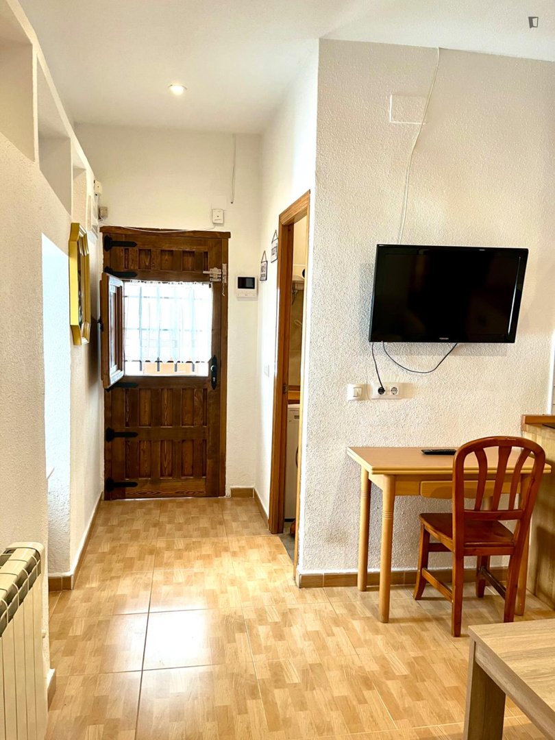 Wohnung 57 m² in Madrid