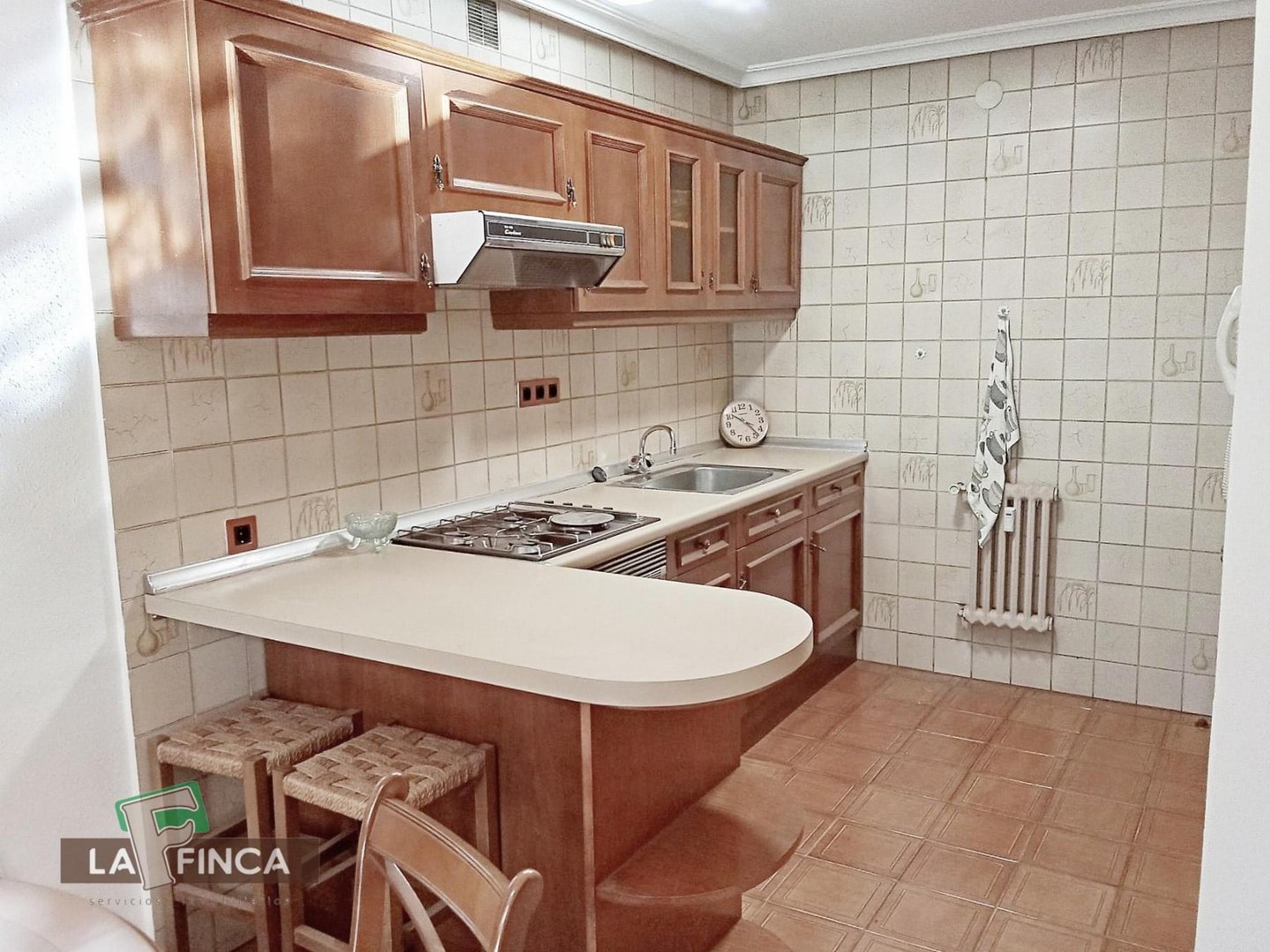 Piso de 60 m² en Oviedo