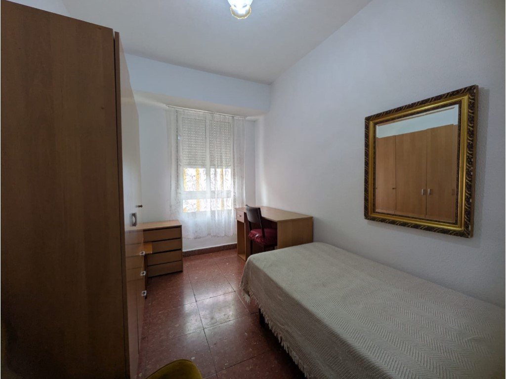 Piso de 100 m² en Córdoba