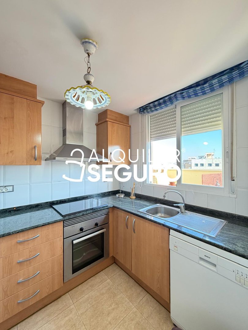 Piso de 87 m² en Burriana