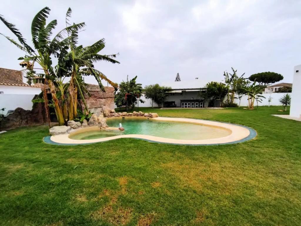 Будинок 160 м² у Chiclana de la Frontera