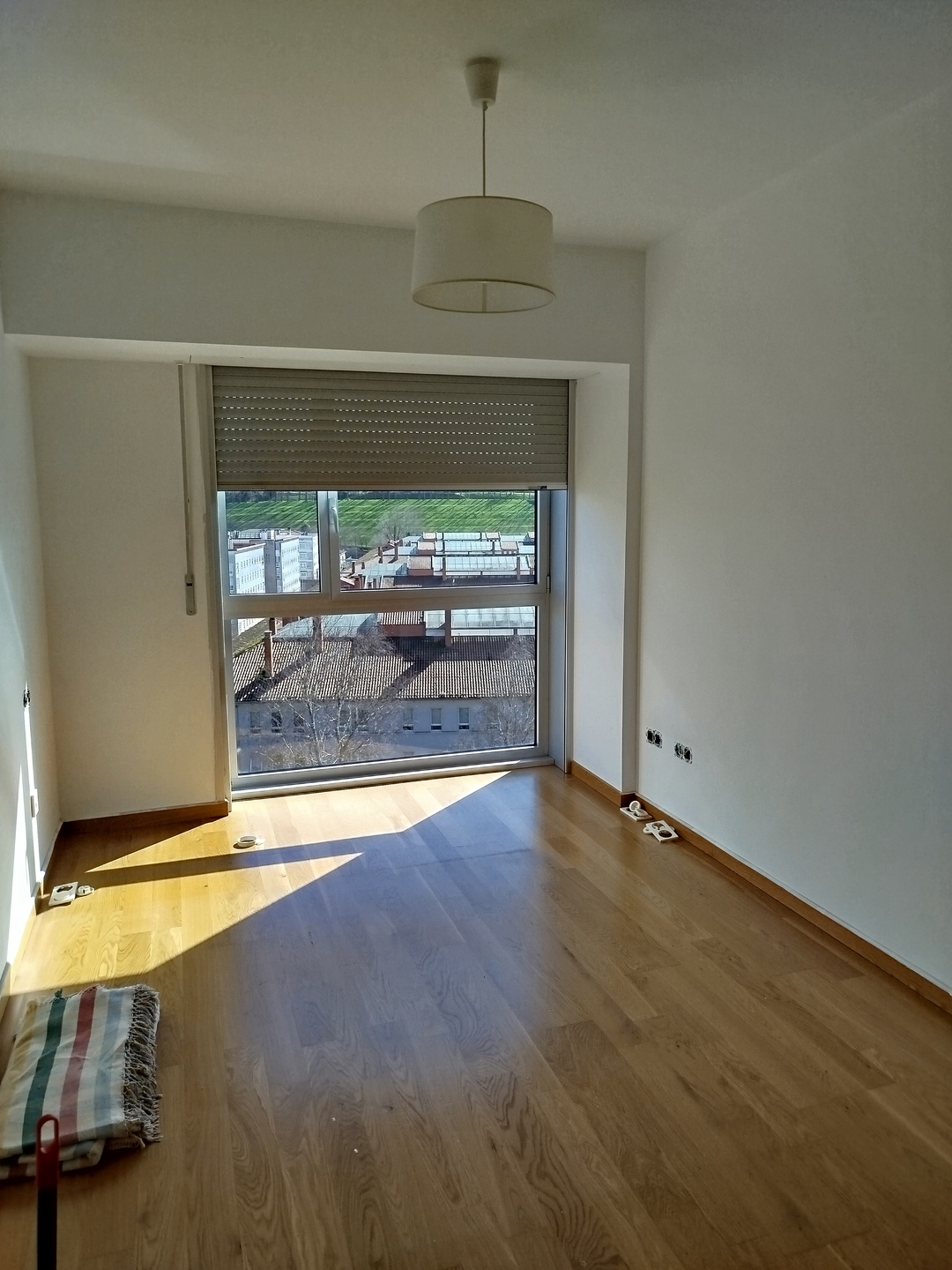 Pis de 134 m² a Santiago de Compostel·la